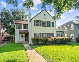 3323 Wichita Street, Houston, TX 77004