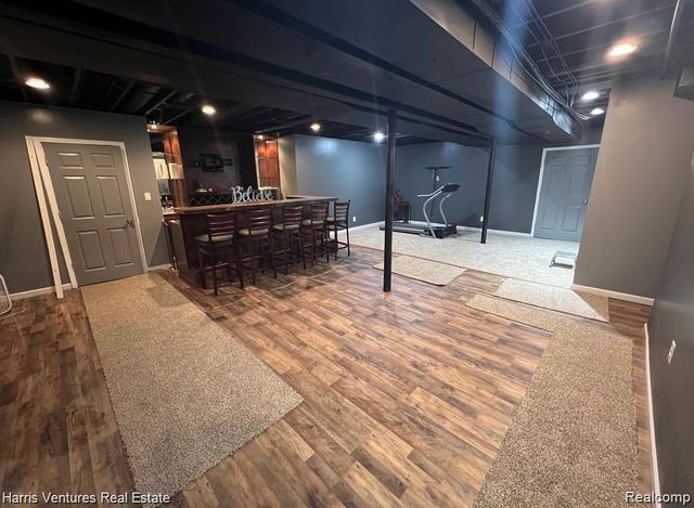 31271 Lavender Drive, Brownstown, MI 48173