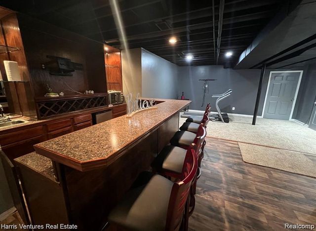 31271 Lavender Drive, Brownstown, MI 48173