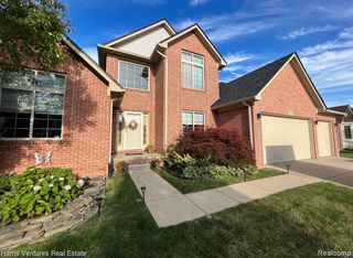 31271 Lavender Drive, Brownstown, MI 48173