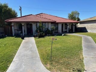 33443 Rancho Vista Drive, Cathedral City, CA 92234