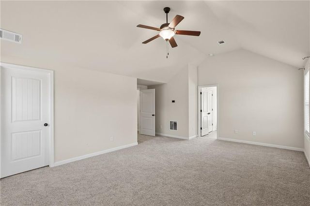 309 Olympian Drive, Ellenwood, GA 30294