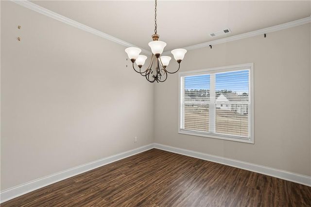 309 Olympian Drive, Ellenwood, GA 30294