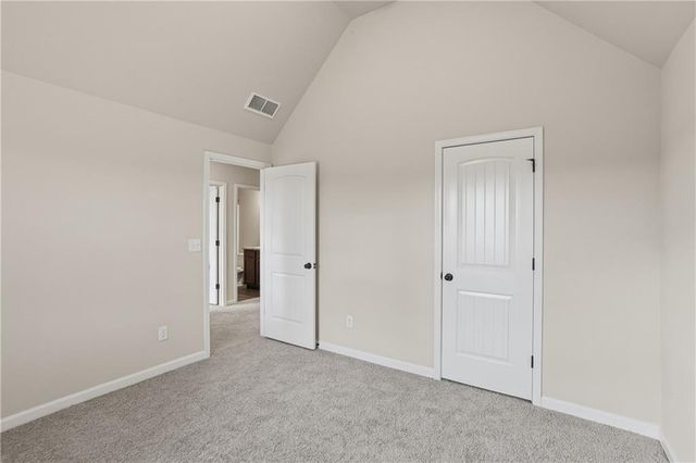 309 Olympian Drive, Ellenwood, GA 30294