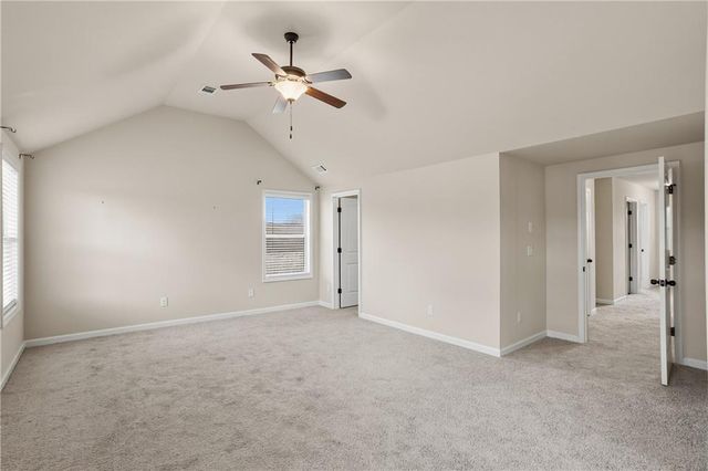 309 Olympian Drive, Ellenwood, GA 30294