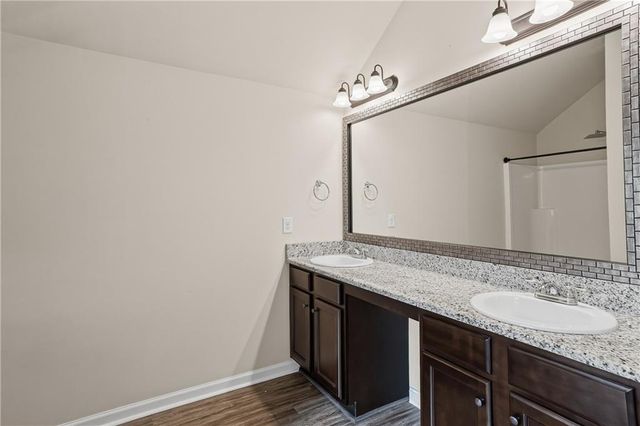 309 Olympian Drive, Ellenwood, GA 30294