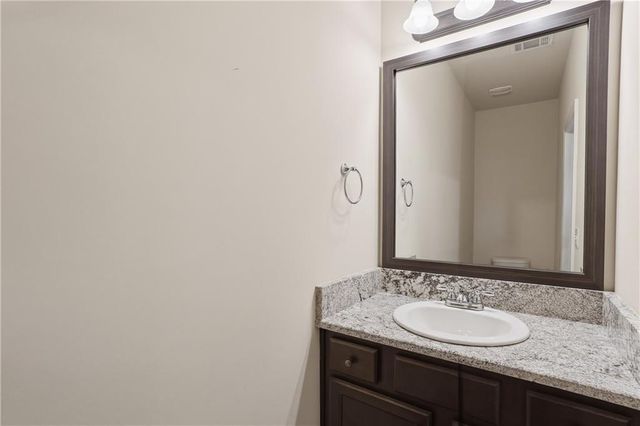 309 Olympian Drive, Ellenwood, GA 30294