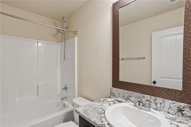 309 Olympian Drive, Ellenwood, GA 30294