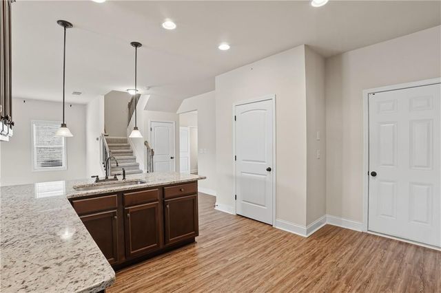 309 Olympian Drive, Ellenwood, GA 30294