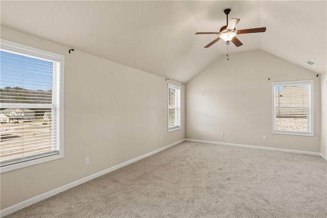 309 Olympian Drive, Ellenwood, GA 30294