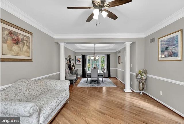 2479 WHEATFIELD LN, Furlong, PA 18925