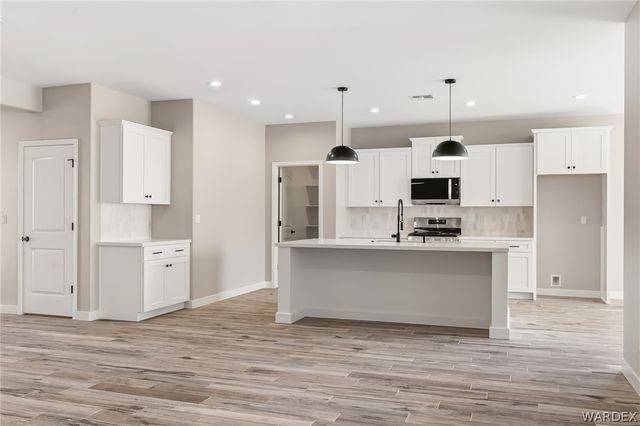 2935 Sidewheel Drive, Bullhead City, AZ 86429