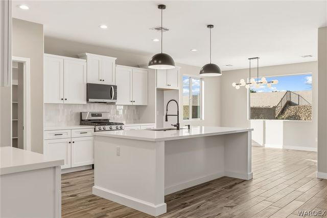 2935 Sidewheel Drive, Bullhead City, AZ 86429