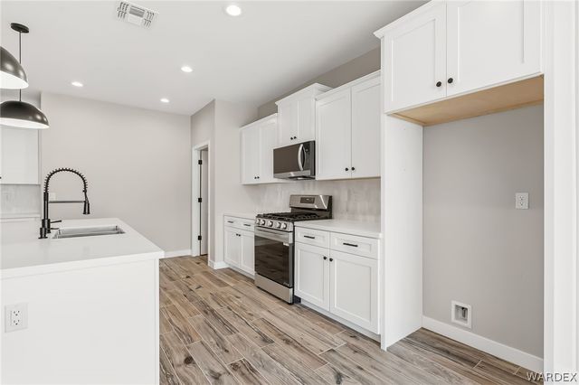 2935 Sidewheel Drive, Bullhead City, AZ 86429