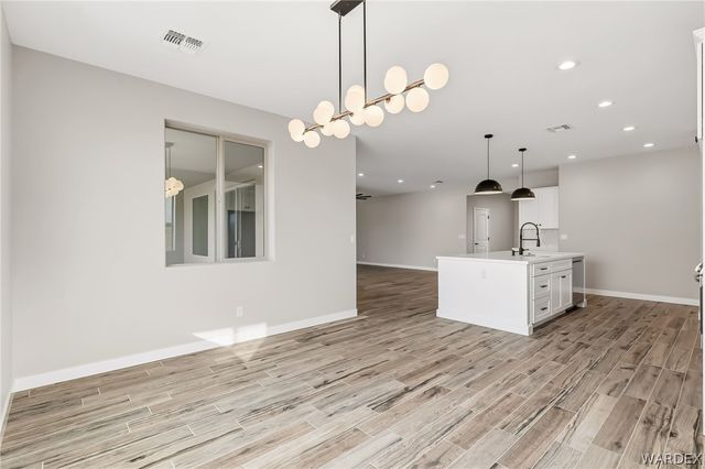 2935 Sidewheel Drive, Bullhead City, AZ 86429