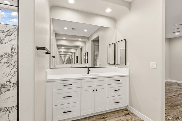 2935 Sidewheel Drive, Bullhead City, AZ 86429