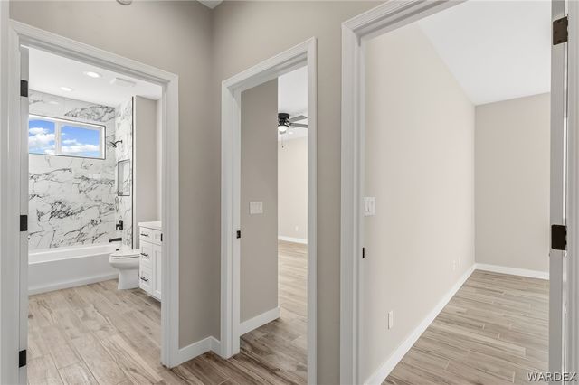 2935 Sidewheel Drive, Bullhead City, AZ 86429