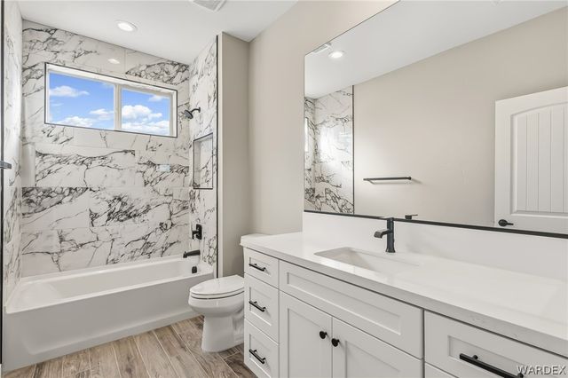 2935 Sidewheel Drive, Bullhead City, AZ 86429