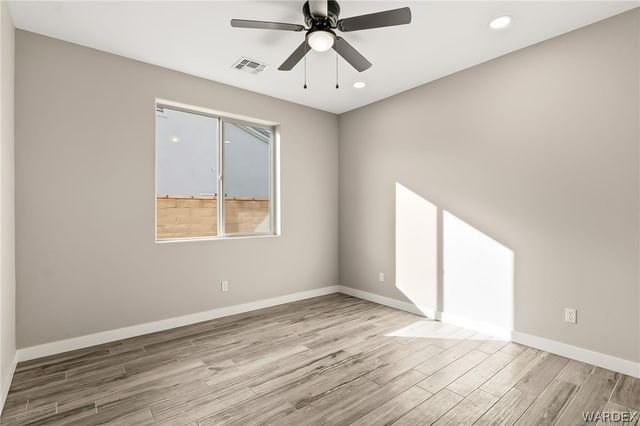 2935 Sidewheel Drive, Bullhead City, AZ 86429