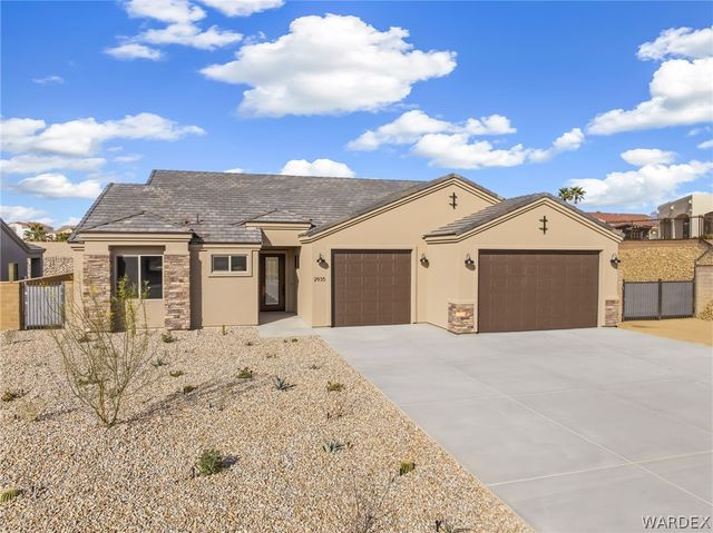 2935 Sidewheel Drive, Bullhead City, AZ 86429