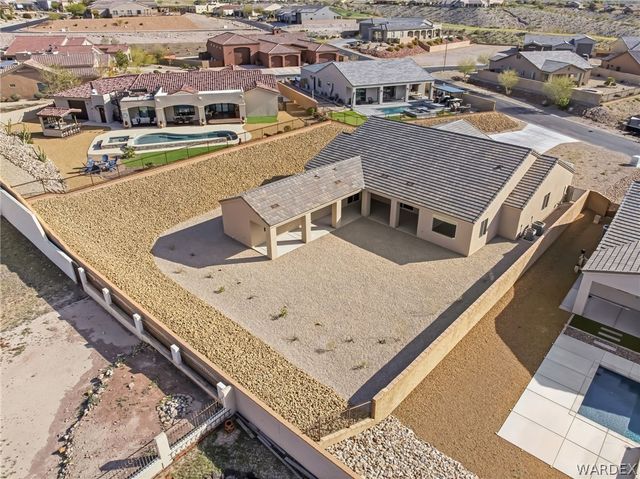 2935 Sidewheel Drive, Bullhead City, AZ 86429