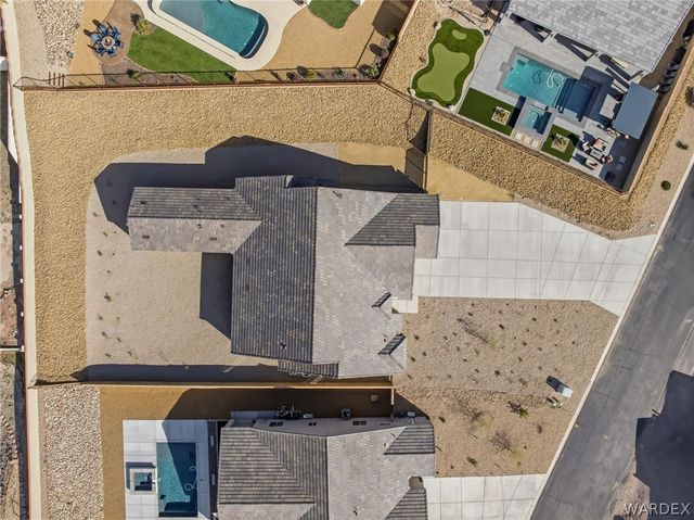 2935 Sidewheel Drive, Bullhead City, AZ 86429