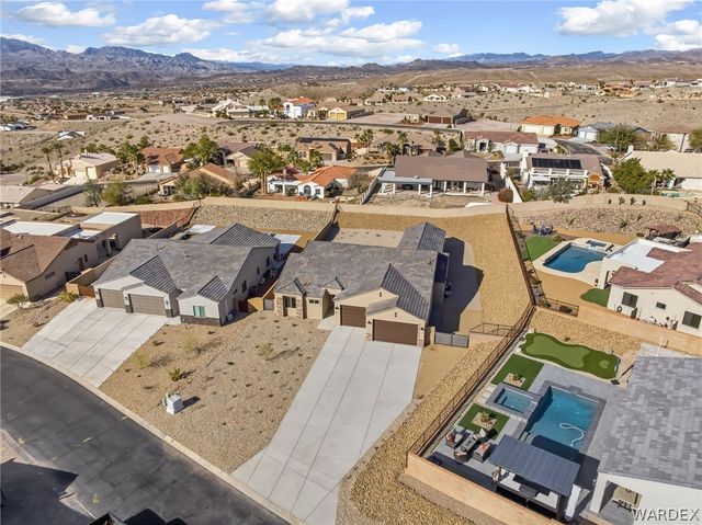 2935 Sidewheel Drive, Bullhead City, AZ 86429