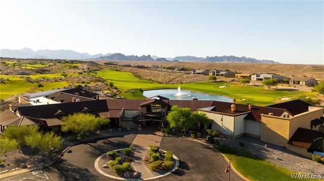 2935 Sidewheel Drive, Bullhead City, AZ 86429