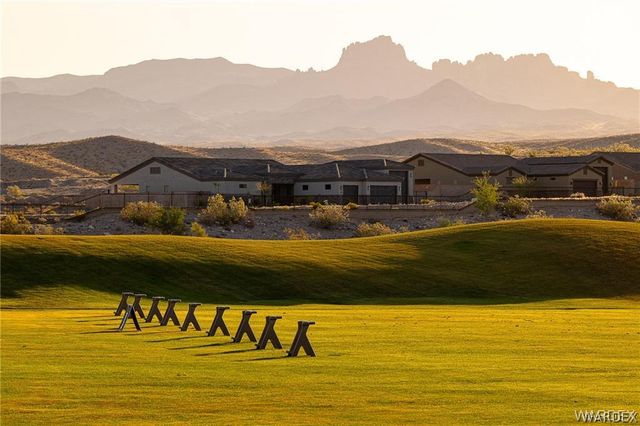 2935 Sidewheel Drive, Bullhead City, AZ 86429