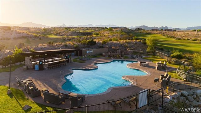 2935 Sidewheel Drive, Bullhead City, AZ 86429