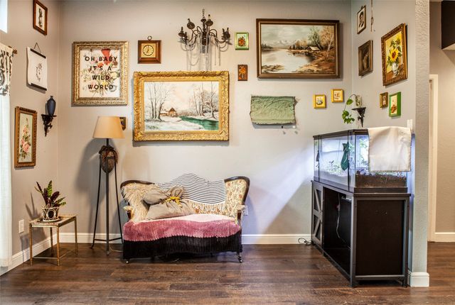 810 Highland Hills Lane, Highland Village, TX 75077