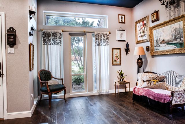 810 Highland Hills Lane, Highland Village, TX 75077
