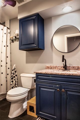 810 Highland Hills Lane, Highland Village, TX 75077