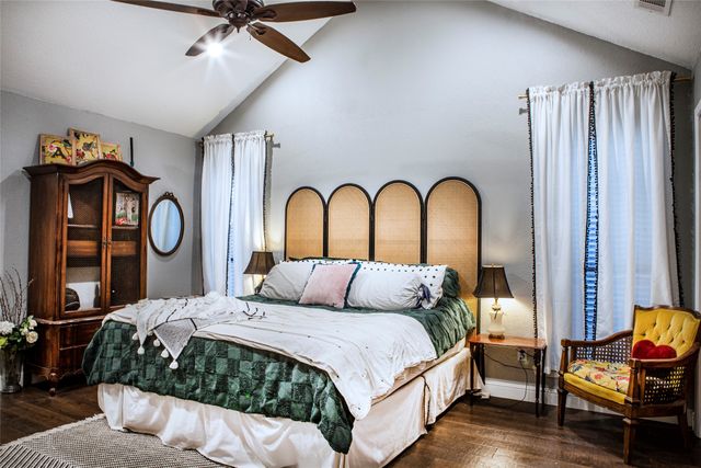 810 Highland Hills Lane, Highland Village, TX 75077