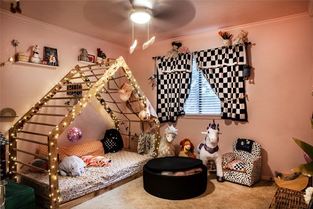 810 Highland Hills Lane, Highland Village, TX 75077