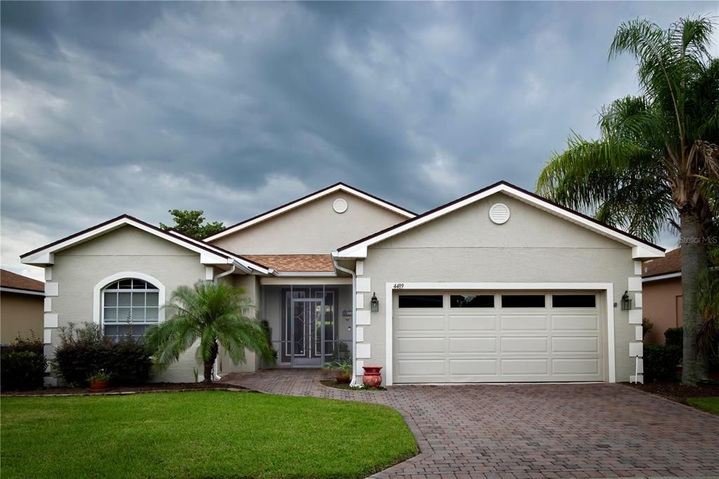 4489 STRATHMORE DRIVE, Lake Wales, FL 33859