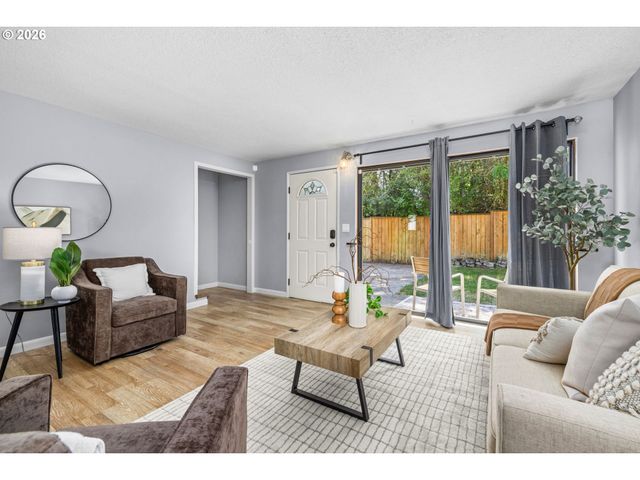 5529 Se 68TH Ave, Portland, OR 97206