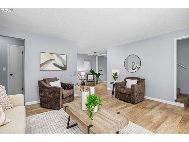 5529 Se 68TH Ave, Portland, OR 97206