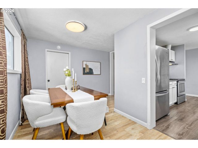5529 Se 68TH Ave, Portland, OR 97206