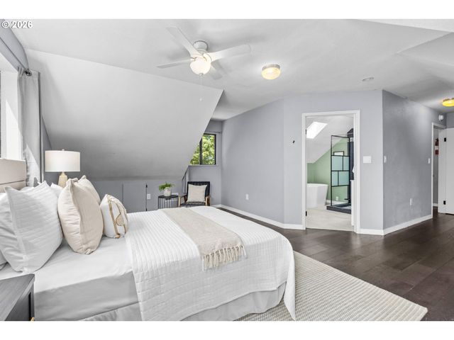 5529 Se 68TH Ave, Portland, OR 97206