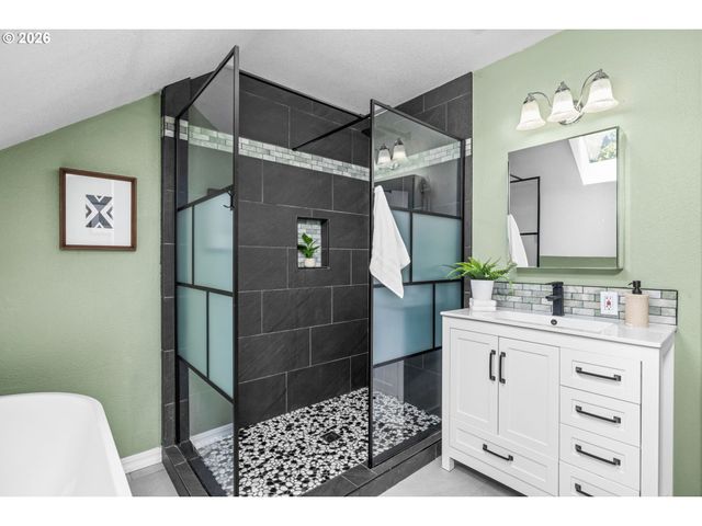 5529 Se 68TH Ave, Portland, OR 97206