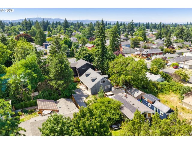 5529 Se 68TH Ave, Portland, OR 97206