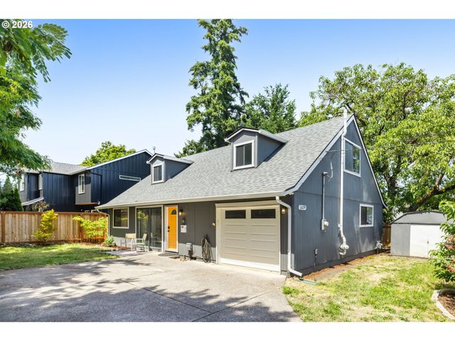 5529 Se 68TH Ave, Portland, OR 97206
