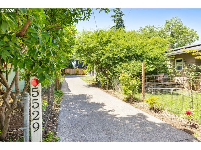 5529 Se 68TH Ave, Portland, OR 97206