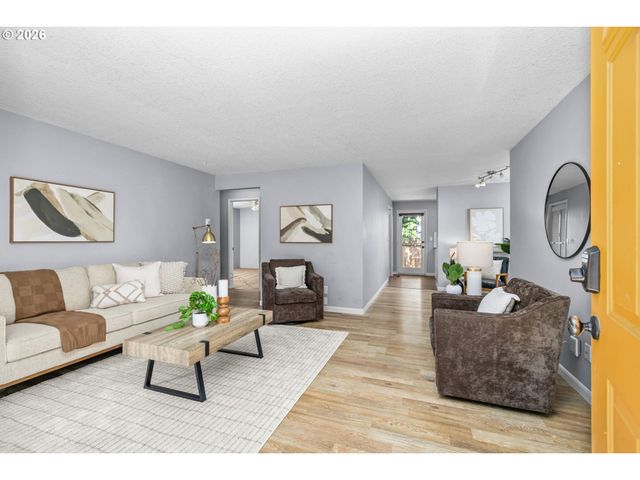5529 Se 68TH Ave, Portland, OR 97206