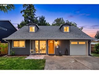 5529 Se 68TH Ave, Portland, OR 97206