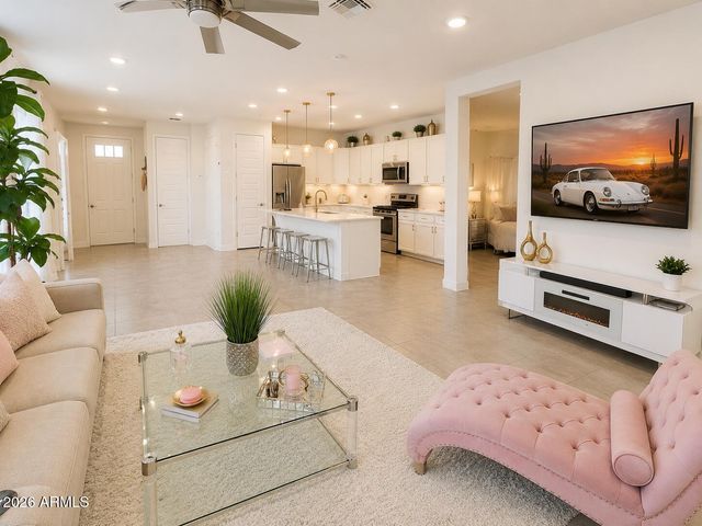 19948 W ROMA Avenue, Litchfield Park, AZ 85340