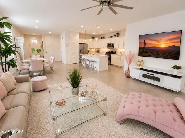 19948 W ROMA Avenue, Litchfield Park, AZ 85340