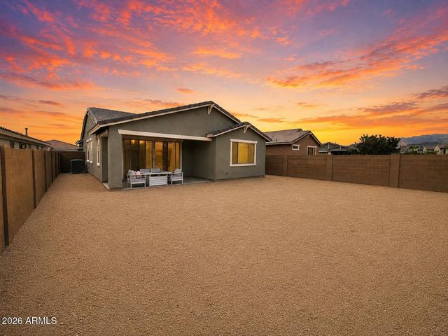 19948 W ROMA Avenue, Litchfield Park, AZ 85340
