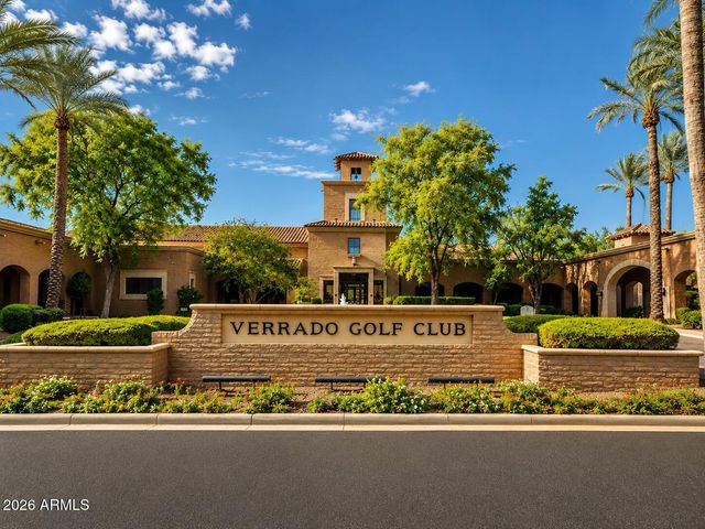 19948 W ROMA Avenue, Litchfield Park, AZ 85340